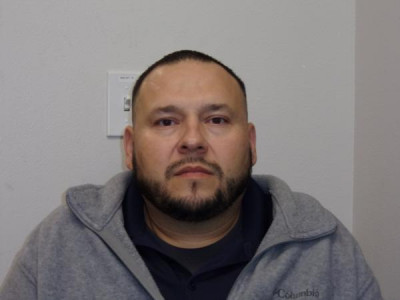 Lucas L Jaramillo a registered Sex Offender of New Mexico