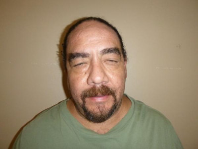 Dominic Edward Apodaca a registered Sex Offender of New Mexico