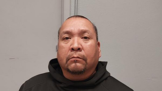Randy Gorman a registered Sex Offender of New Mexico