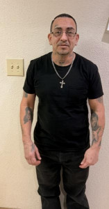 Raymond Joe Gomez a registered Sex Offender of New Mexico
