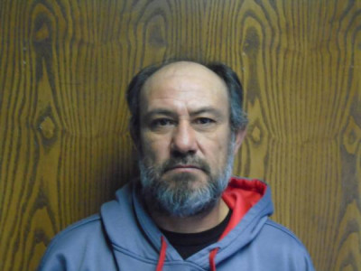 Robert A Gonzales a registered Sex Offender of New Mexico