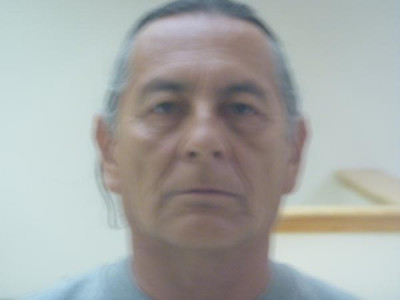 Ernest Alex Stuckman a registered Sex Offender of New Mexico