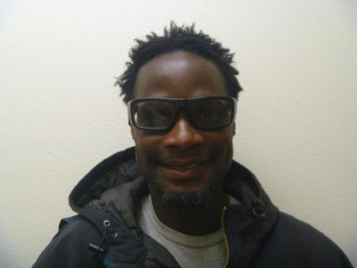 Abraham Sayal Gee a registered Sex Offender of New Mexico