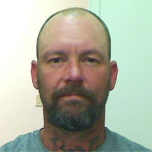 David Allen Swing a registered Sex Offender of New Mexico
