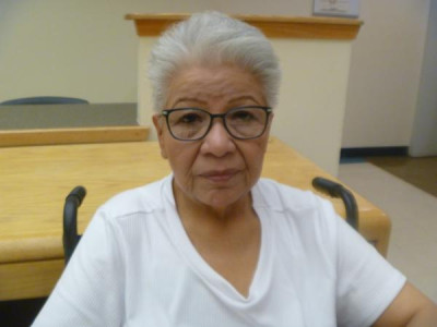Linda Mae Hall a registered Sex Offender of New Mexico