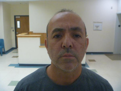Chris John Romero a registered Sex Offender of New Mexico