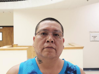 Donovan Jones Neha a registered Sex Offender of New Mexico