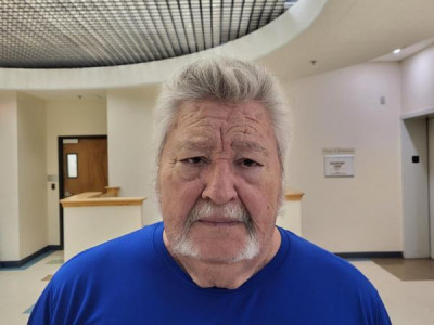 Clovis Max Jaramillo a registered Sex Offender of New Mexico