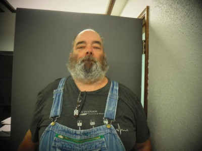 Richard George Jenson a registered Sex Offender of New Mexico