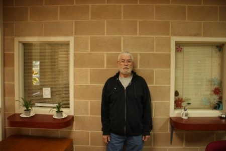 Robert Harold Smith a registered Sex Offender of New Mexico