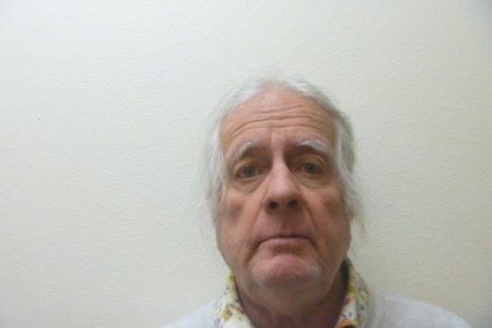 James Robert Mansfield a registered Sex Offender of New Mexico