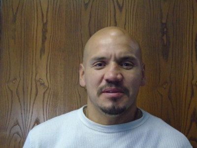 Jose Louis Reynolds a registered Sex Offender of New Mexico