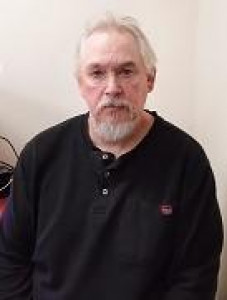 Darrell Mark Wells a registered Sex Offender of New Mexico