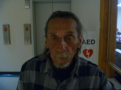 Luis Antonio Romero a registered Sex Offender of New Mexico