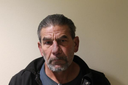 Loren Burch a registered Sex Offender of New Mexico