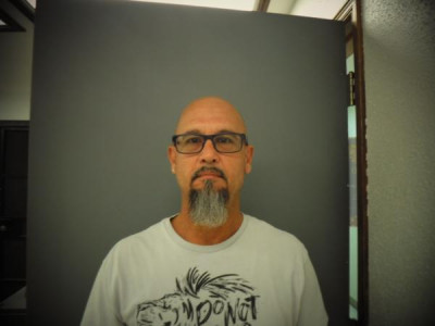 Wayne Scott Agnew a registered Sex Offender of New Mexico