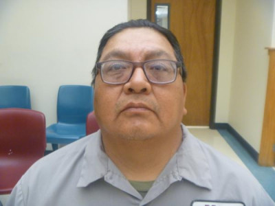 Julian Patrick Chino a registered Sex Offender of New Mexico
