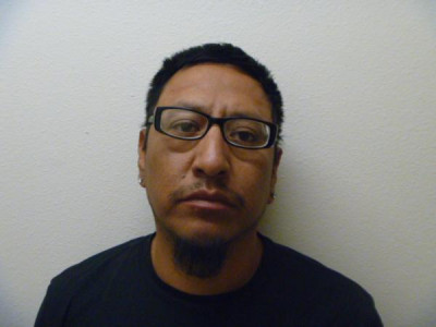 Kirk Keith Begay a registered Sex Offender of New Mexico