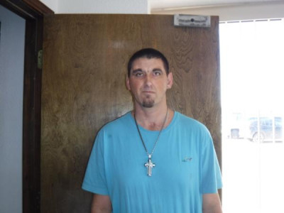 Jeromie Lee Cordova a registered Sex Offender of New Mexico