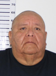 Peter Hosteen Blackhorse a registered Sex Offender of New Mexico