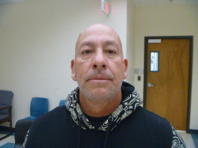 Raymond Paul Saavedra a registered Sex Offender of New Mexico