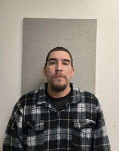 Hector Daniel Aguirre a registered Sex Offender of New Mexico