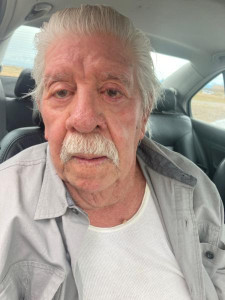 Phillip John Gurule a registered Sex Offender of New Mexico