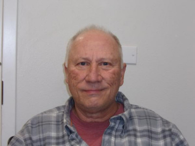 Robert Dale Bitner a registered Sex Offender of New Mexico