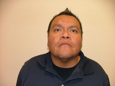 Russell Patrick Shanta a registered Sex Offender of New Mexico