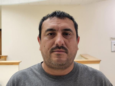 Armando Villezcas a registered Sex Offender of New Mexico