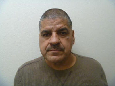 Michael Steven Torrez a registered Sex Offender of New Mexico