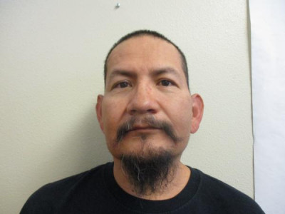 Bobby Edward Castillo a registered Sex Offender of New Mexico