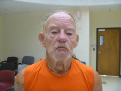 David Elmer Cornell a registered Sex Offender of New Mexico