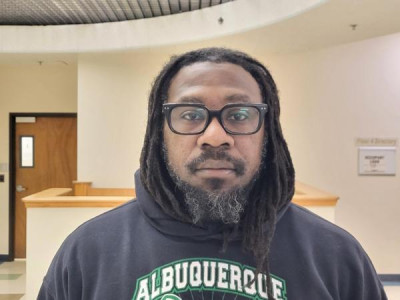 Christopher Charles Cole a registered Sex Offender of New Mexico
