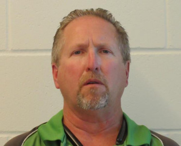Jeffrey Kevin Sorg a registered Sex Offender of New Mexico