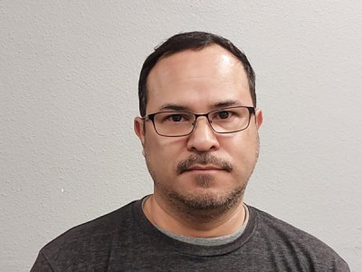 Anthony Mark Cabrera a registered Sex Offender of New Mexico