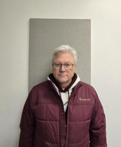David Lee Dalton a registered Sex Offender of New Mexico