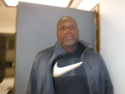 Duriel Rashad Martin a registered Sex Offender of New Mexico