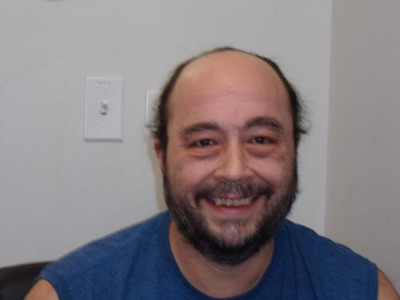 Jimmy Lee Montano a registered Sex Offender of New Mexico