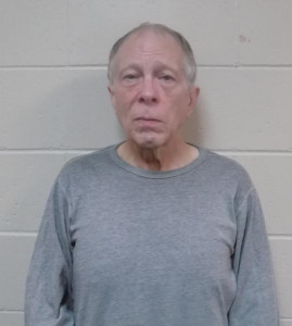 Thomas James Kluegel a registered Sex Offender of New Mexico