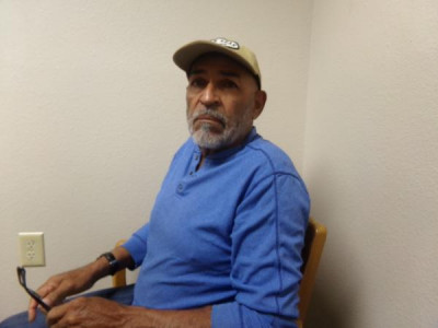 Ruben Gonzales Villegas a registered Sex Offender of New Mexico