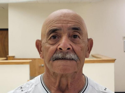 Robert Gilbert Sena a registered Sex Offender of New Mexico