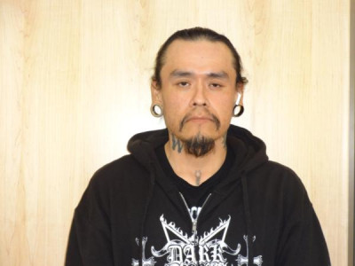 Michael Kenneth Irving a registered Sex Offender of New Mexico