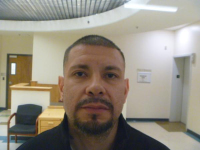 Mark Joseph Maestas a registered Sex Offender of New Mexico