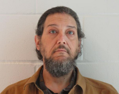 Tony Heredia a registered Sex Offender of New Mexico