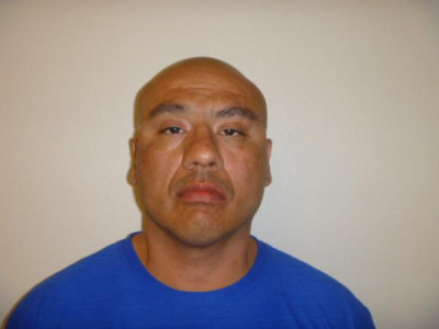 Graviel Garcia a registered Sex Offender of New Mexico
