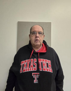 Johnny Marshall Boyce a registered Sex Offender of New Mexico