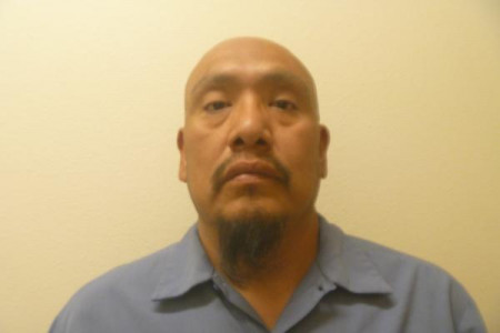 Darrell Ian James a registered Sex Offender of New Mexico