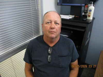 Todd Michael Fitzgerald a registered Sex Offender of New Mexico