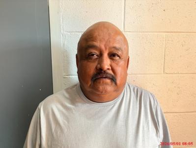 Melton Pino a registered Sex Offender of New Mexico